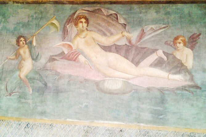 Pompeii private tour with an Official Guide - Making Daily Life Visible