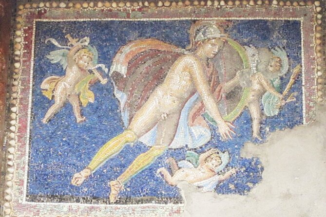 Pompeii private tour with an Official Guide - The Guides: Silvia, Daniela, Claudia, and More