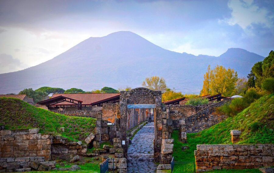 Pompeii: Skip-the-Line Entrance Ticket with Audio Guide - Why Pompeii Needs More Than a Quick Visit
