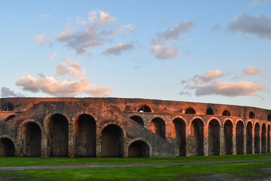 Pompeii: Skip-the-Line Entrance Ticket with Audio Guide - What Skip-the-Line Entry Actually Saves