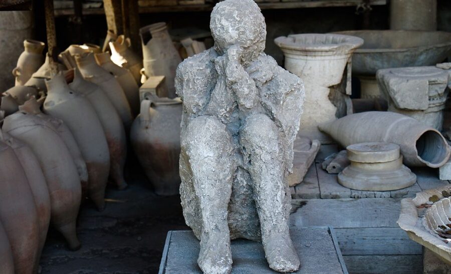 Pompeii: Skip-the-Line Entry Ticket with Audio Guide or Tour - What the audio guide does well, and where it falls short