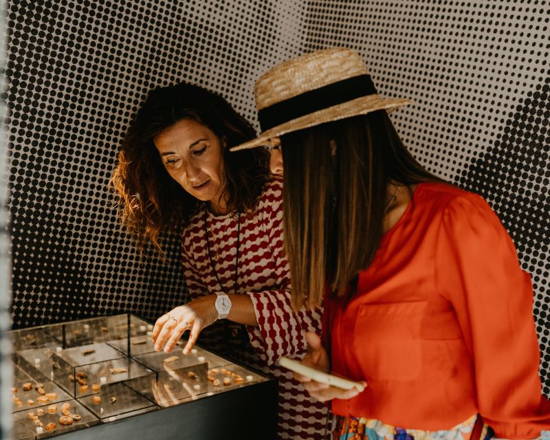 Pompeii: Skip-the-Line Entry Ticket with Digital Guide App - The $22 Price and Who Gets the Best Value
