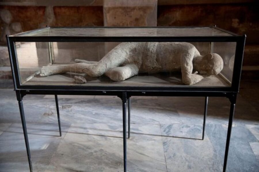 Pompeii: Skip-the-Line Guided Tour with Expert Archaeologist - Recent excavations keep the route changing