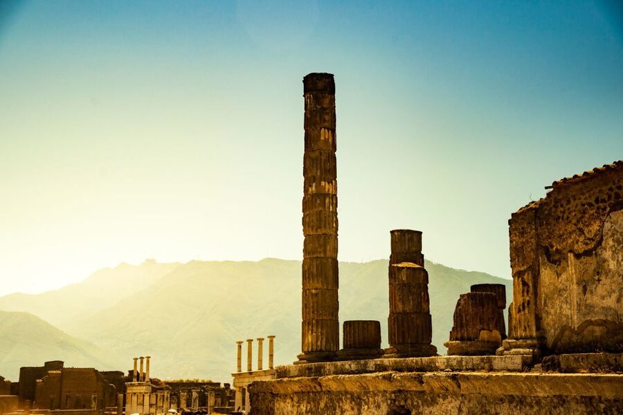 Pompeii: Skip-the-line-Ticket and Guided Tour - Why Pompeii works best with a guide