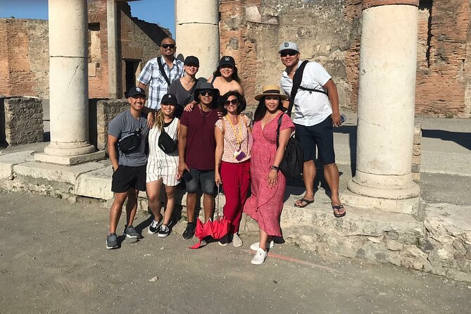 Pompeii Skip-the-line Tour with Archaeologist Guide - Why Pompeii makes a guide worth paying for