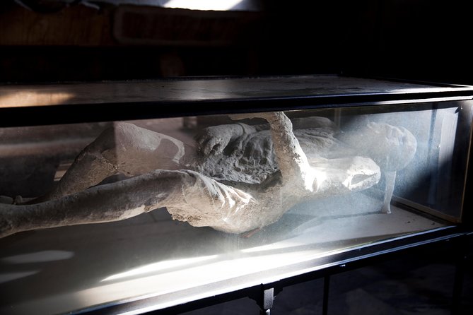 Pompeii Tour & Amalfi Coast Day Trip from Rome - Practical details that can make or break the day