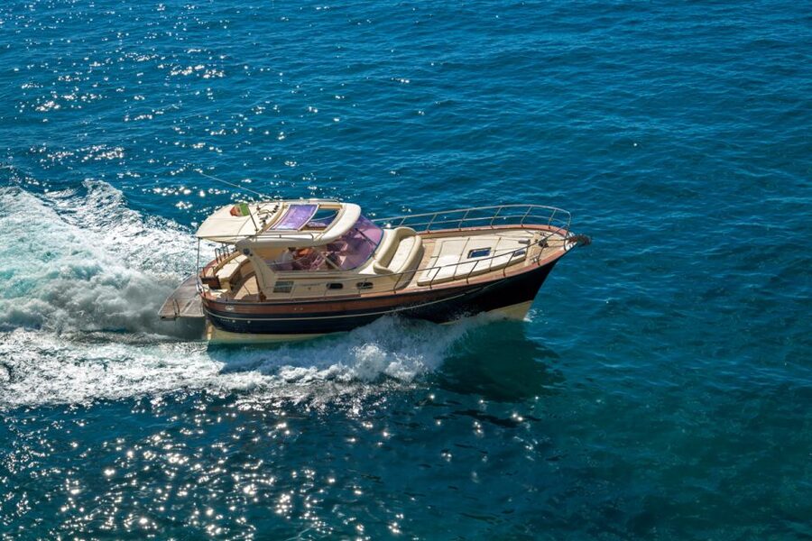 Positano: Shared Sunset Cruise - Is $82 a fair price?