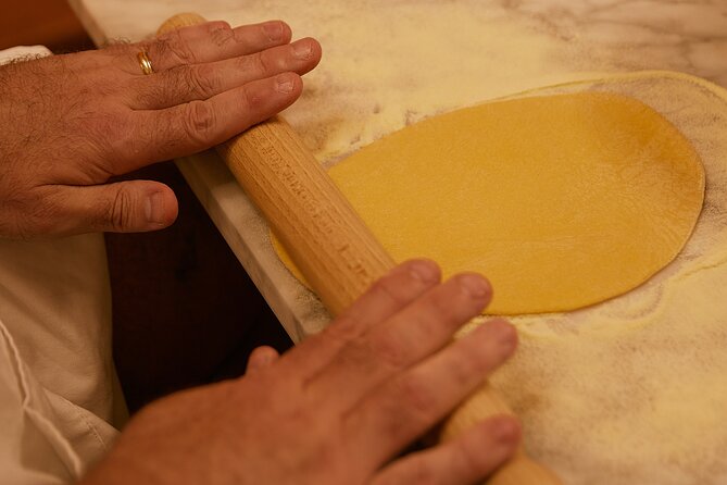 Premium Pasta and Gelato Cooking Class in Florence - A Practical Florence Plan Around the Cooking School