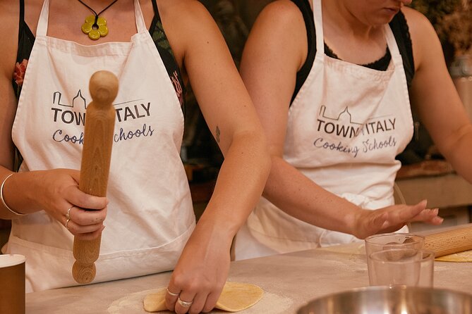 Premium Pasta and Gelato Cooking Class in Florence - Should You Book This Florence Pasta Class?