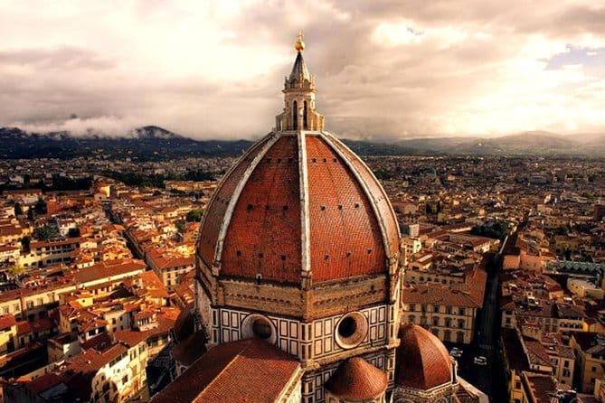 Premium Small-Group Uffizi Tour - Problems to watch for before and during the visit