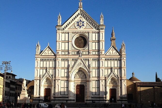 Premium Small-Group Uffizi Tour - Staying after the 90-minute tour
