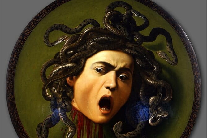 Premium Small-Group Uffizi Tour - Why the audio headsets matter, and where they fall short