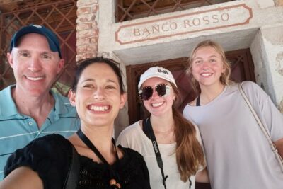 Private 3 hrs Venice Tour: St Mark’s, Walking tour & Boat tour