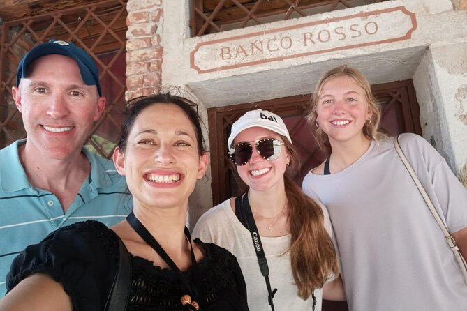 Private 3 hrs Venice Tour: St Mark's, Walking tour & Boat tour - Inside St. Mark’s Basilica, the skip-the-line ticket earns its keep