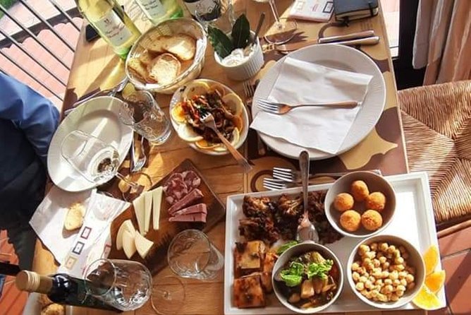 Private 6-Hour Tour of Three Etna Wineries with food&wine tasting - Key details at a glance