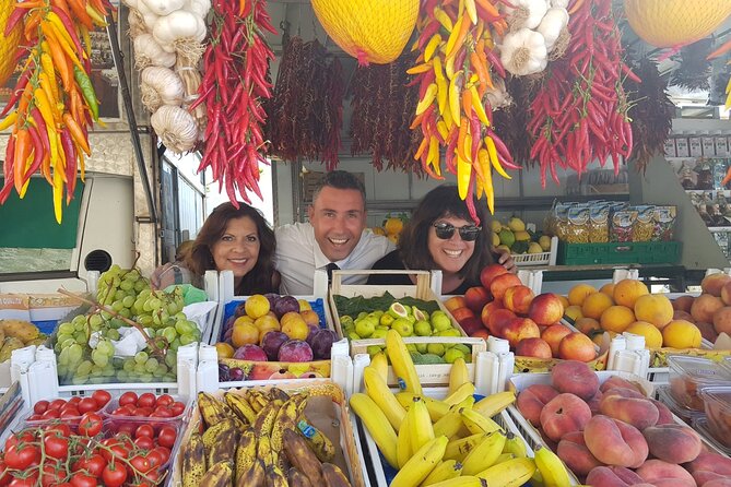 Private Amalfi Coast Tour - Enjoy it with our local english speaking driver - Price, comfort, and what you actually receive