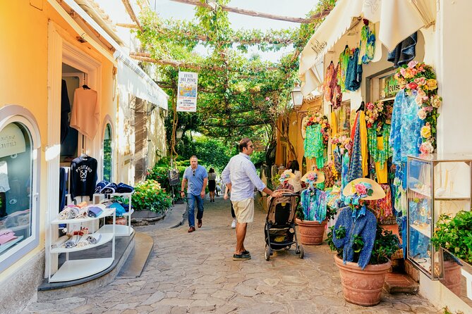 Private Amalfi Coast Tour (Positano, Amalfi & Ravello) - What the driver adds to the day