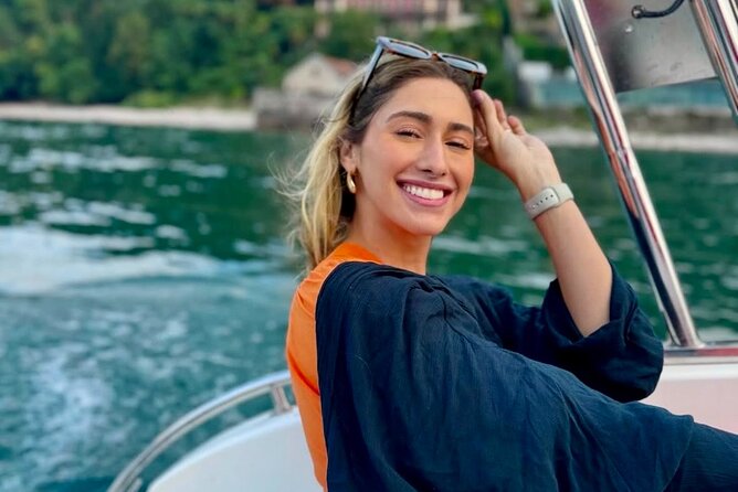 Private boat tour from Bellagio, iconic villas and hidden gems - Key points to know before booking