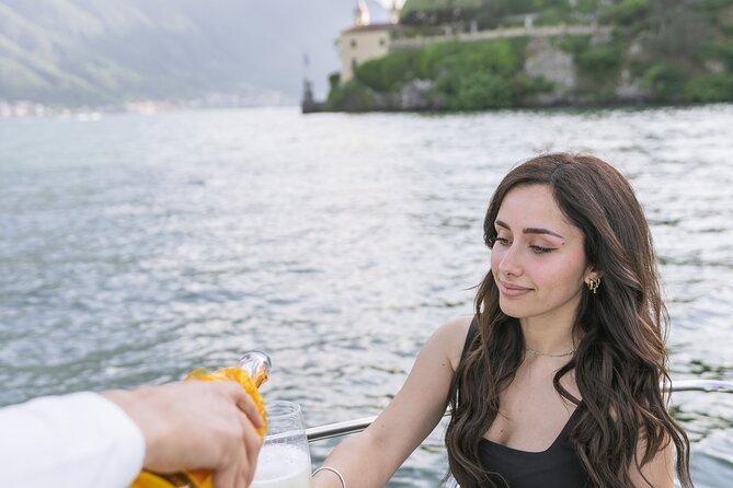Private boat tour from Bellagio, iconic villas and hidden gems - Why Lake Como looks different from a private boat