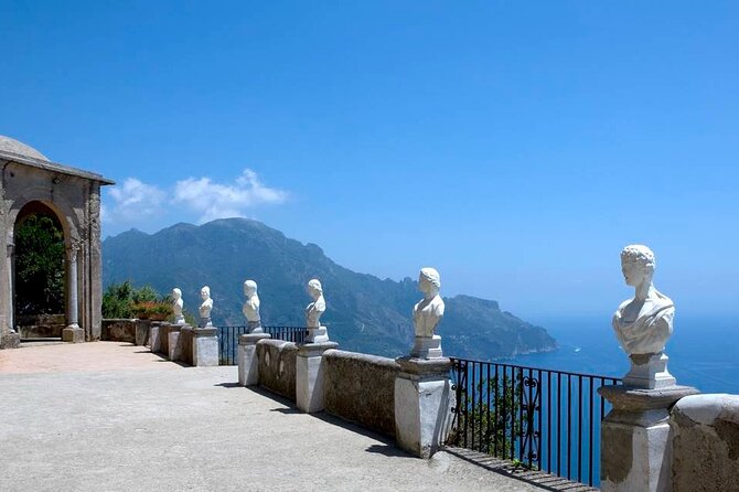 Private Day tour of Positano, Amalfi and Ravello from Naples - Why this private Naples tour works