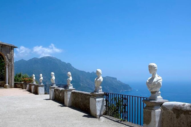 Private Day tour of Positano, Amalfi and Ravello from Naples - Positano: cliffside beauty with very little spare time