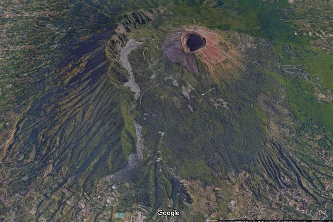 Private Day Tour to Vesuvius, Herculaneum & Pompeii with Pick Up - Price, meals, and the real value