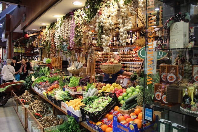 Private Flavors of Florence Walking Tour (Food and Wine Included) - Coffee, truffle panino, and Florence on foot