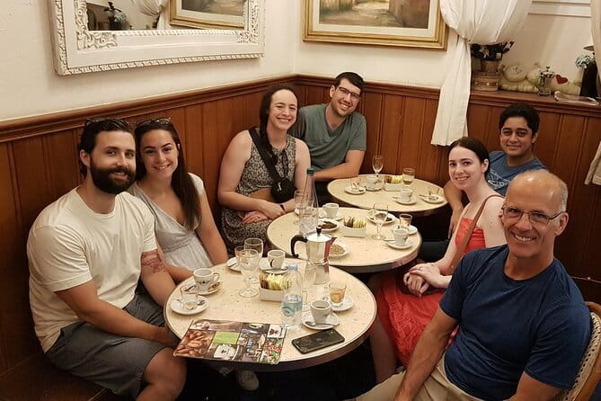 Private Flavors of Florence Walking Tour (Food and Wine Included) - Is $332.71 a fair price?