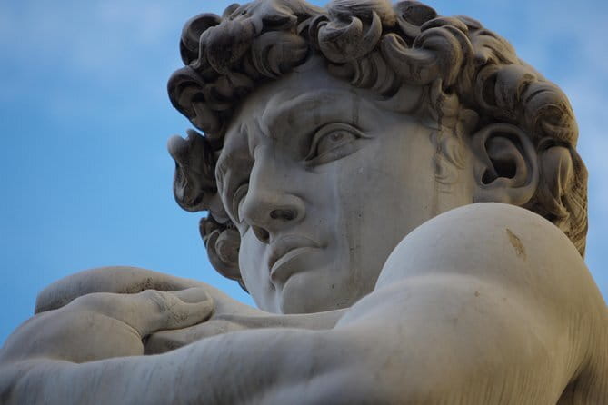 Private Flavors of Florence Walking Tour (Food and Wine Included) - The guides can shape the experience