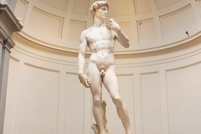 Private Florence Tour: 3-Hour Walking Tour with a Licenced Guide - Dante’s district and a quieter side of the old center