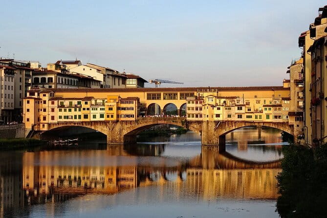 Private Florence Tour: 3-Hour Walking Tour with a Licenced Guide - Palazzo Antinori and Florence’s wine connections
