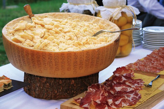 Private Half Day Parma Food Walking Tour - Why this Parma food walk works so well