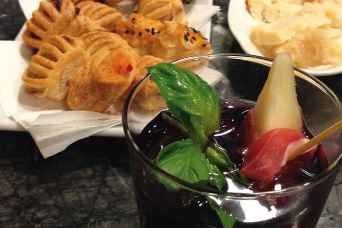Private Half Day Parma Food Walking Tour - Pastries, coffee, and a sweet finish
