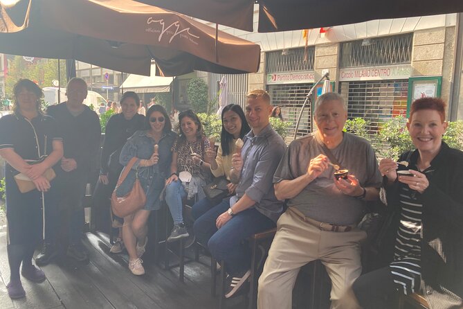 Private Milan Food Walking Tour of Brera - Starting near Via Solferino and Lanza