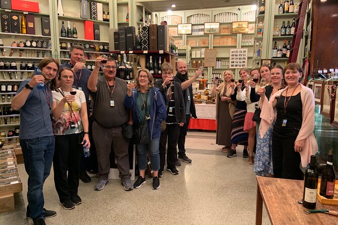 Private Milan Food Walking Tour of Brera - Milan’s signature dishes: risotto, polenta, and meatballs