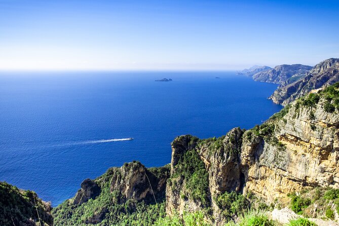 Private Pompeii, Positano & Amalfi coast Tour from Rome - Who should book this Rome day trip?