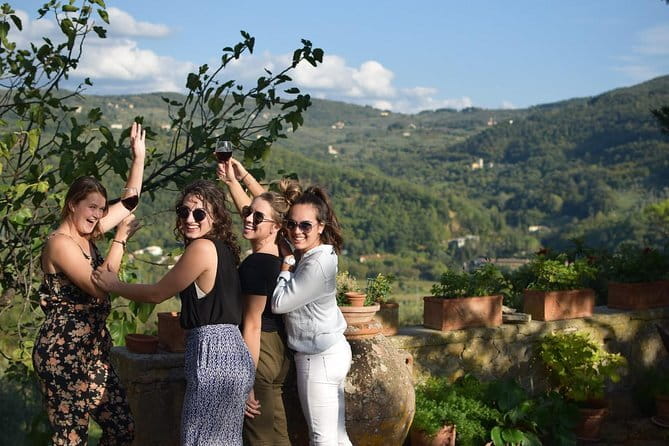 Private Self-Guided E-Bike Ride in Tuscany with Vineyard Visit - Why this ride is different from a standard Florence tour