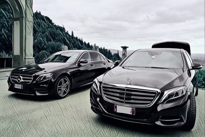 Private Tour in Siena, San Gimignano and Chianti Day Trip from Florence - The driver question: guide, host, or chauffeur?
