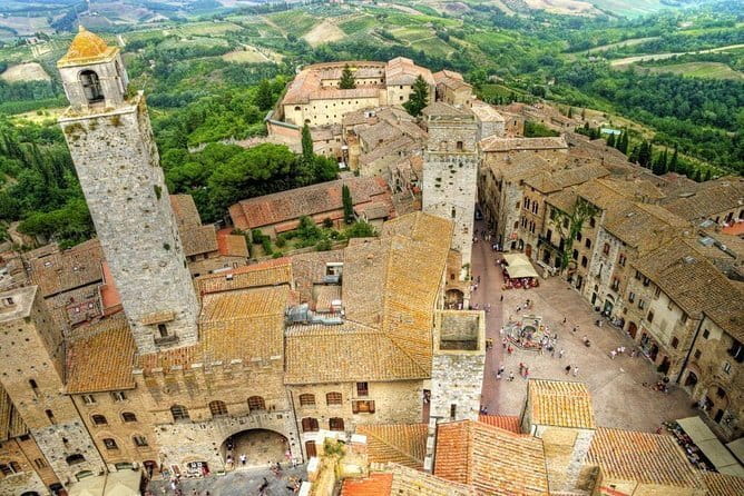 Private Tour in Siena, San Gimignano and Chianti Day Trip from Florence - Who will get the most from this Tuscany day trip?