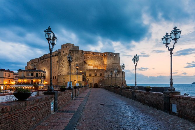 Private Transfer from Naples to Positano or Amalfi or vice versa - Arriving in Positano without the usual confusion