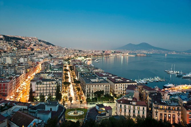 Private Transfer from Naples to Positano or Amalfi or vice versa - Communication and handling delays