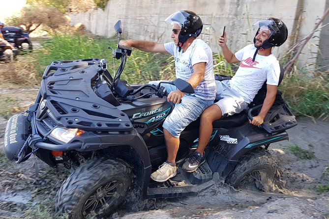 Quad Tour Excursion from the Castle to the Sea - Is $84.69 a Fair Price?