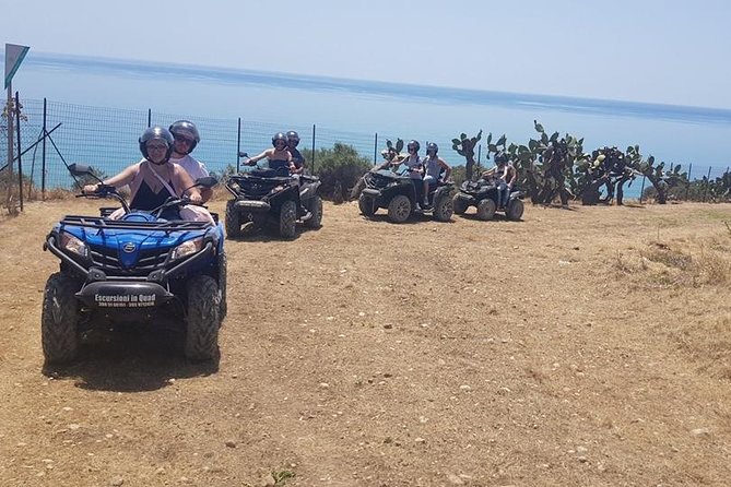 Quad Tour Excursion from the Castle to the Sea - Getting There and Planning the Day