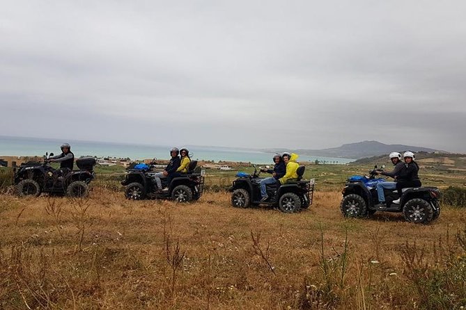 Quad Tour Excursion from the Castle to the Sea - Should You Book the Castle-to-Sea Quad Tour?