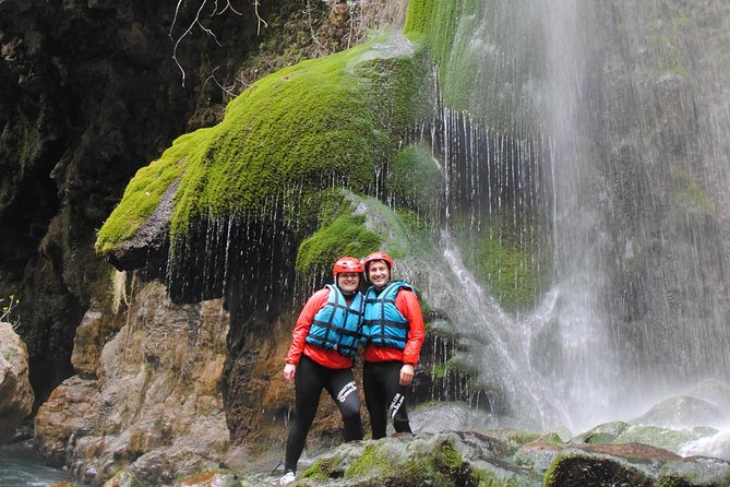 Rafting "Canyon" - What happens after the descent