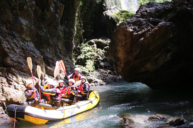 Rafting: Grand Canyon of Lao - A balanced look at the guiding