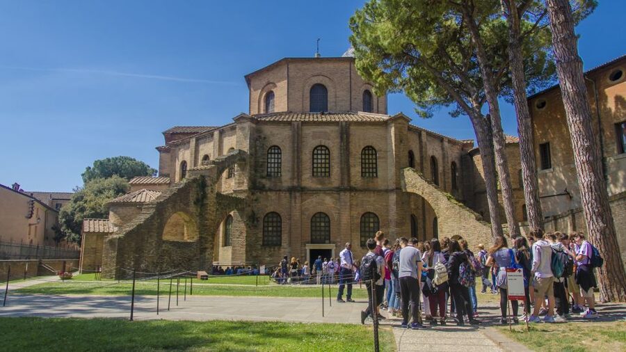 Ravenna: UNESCO Monuments and Mosaics Guided Tour - Key points to know before booking