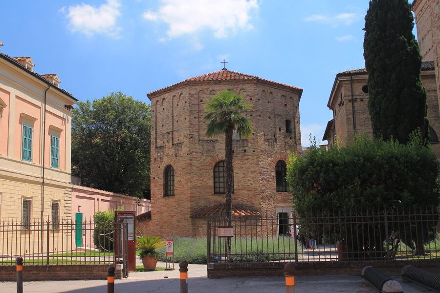 Ravenna: UNESCO Monuments and Mosaics Guided Tour - Why Ravenna’s mosaics deserve a guided visit