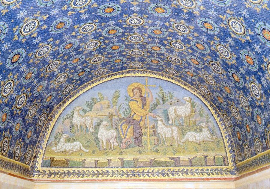 Ravenna: UNESCO Monuments and Mosaics Guided Tour - The Essential Experience: three major monuments in two hours