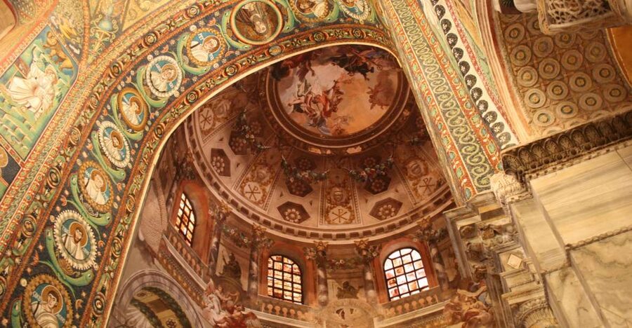 Ravenna: UNESCO Monuments and Mosaics Guided Tour - Timing, pace, and group comfort